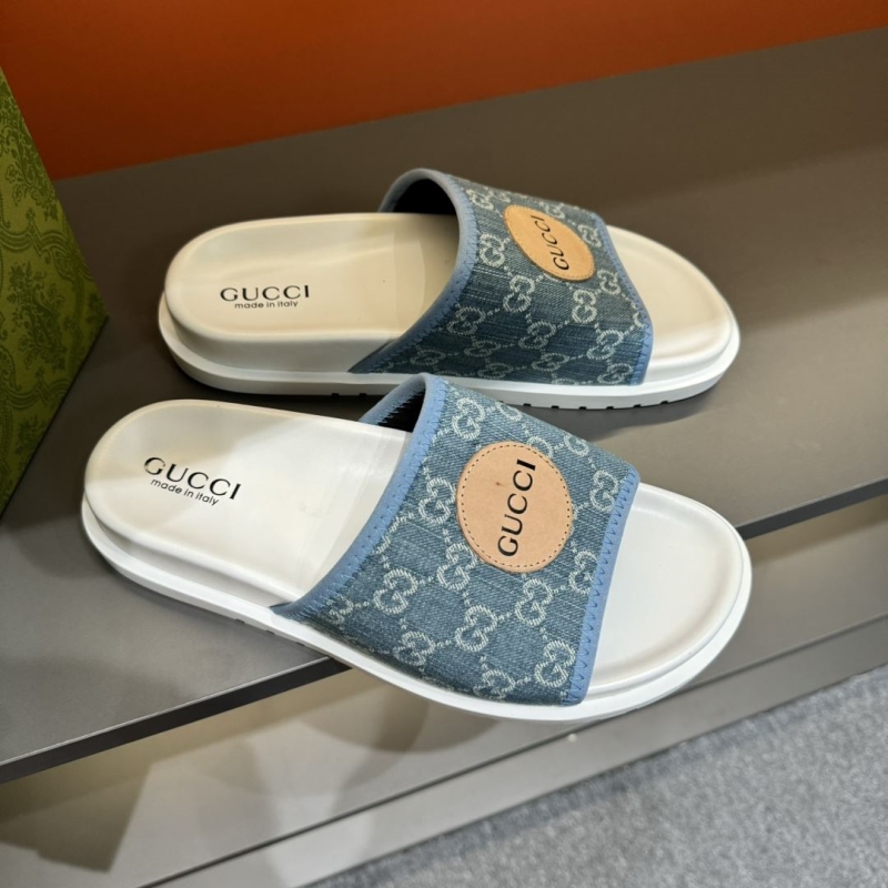 Gucci Slippers